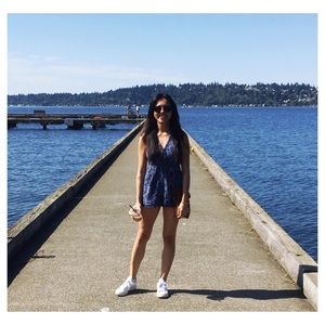 Meet your Posher, Amy